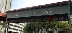 Beo Crescent (D3), Shop House #607309571